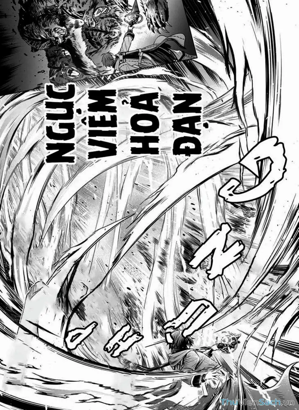 Truyện Tranh Thất Nghiệp Chuyển Sinh - Làm Lại Hết Sức trang 5