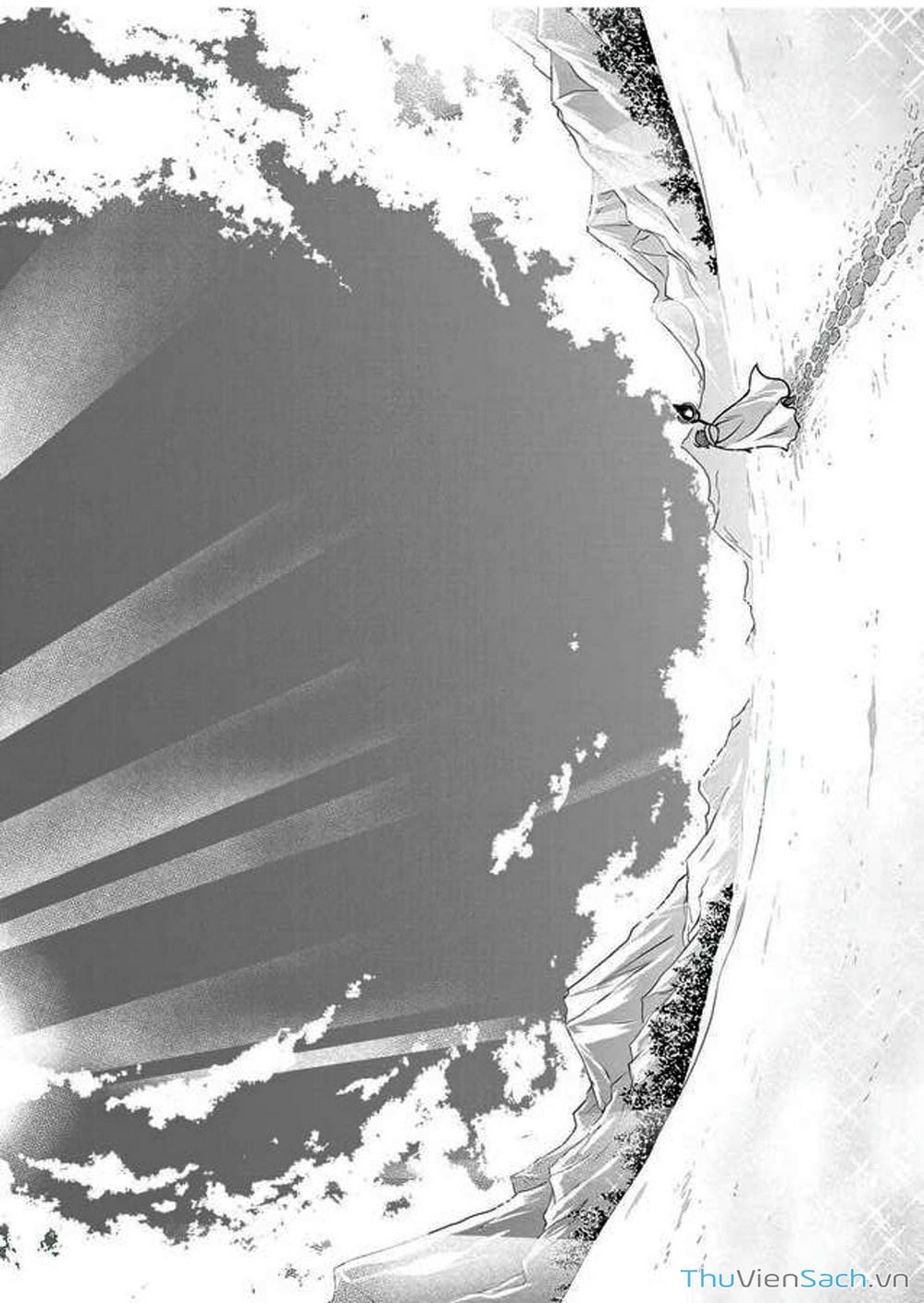 Truyện Tranh Thất Nghiệp Chuyển Sinh - Làm Lại Hết Sức trang 5