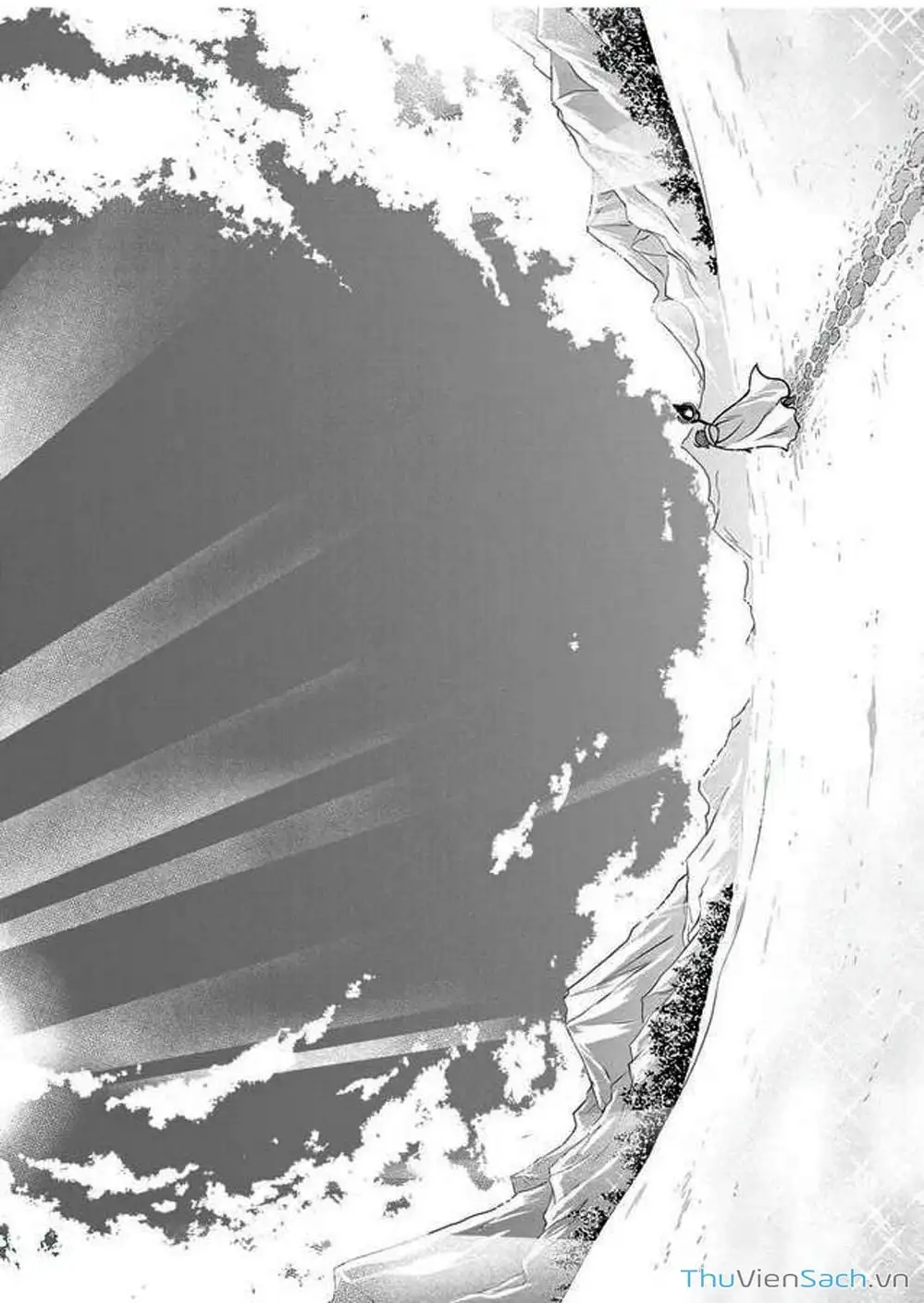 Truyện Tranh Thất Nghiệp Chuyển Sinh - Làm Lại Hết Sức trang 5