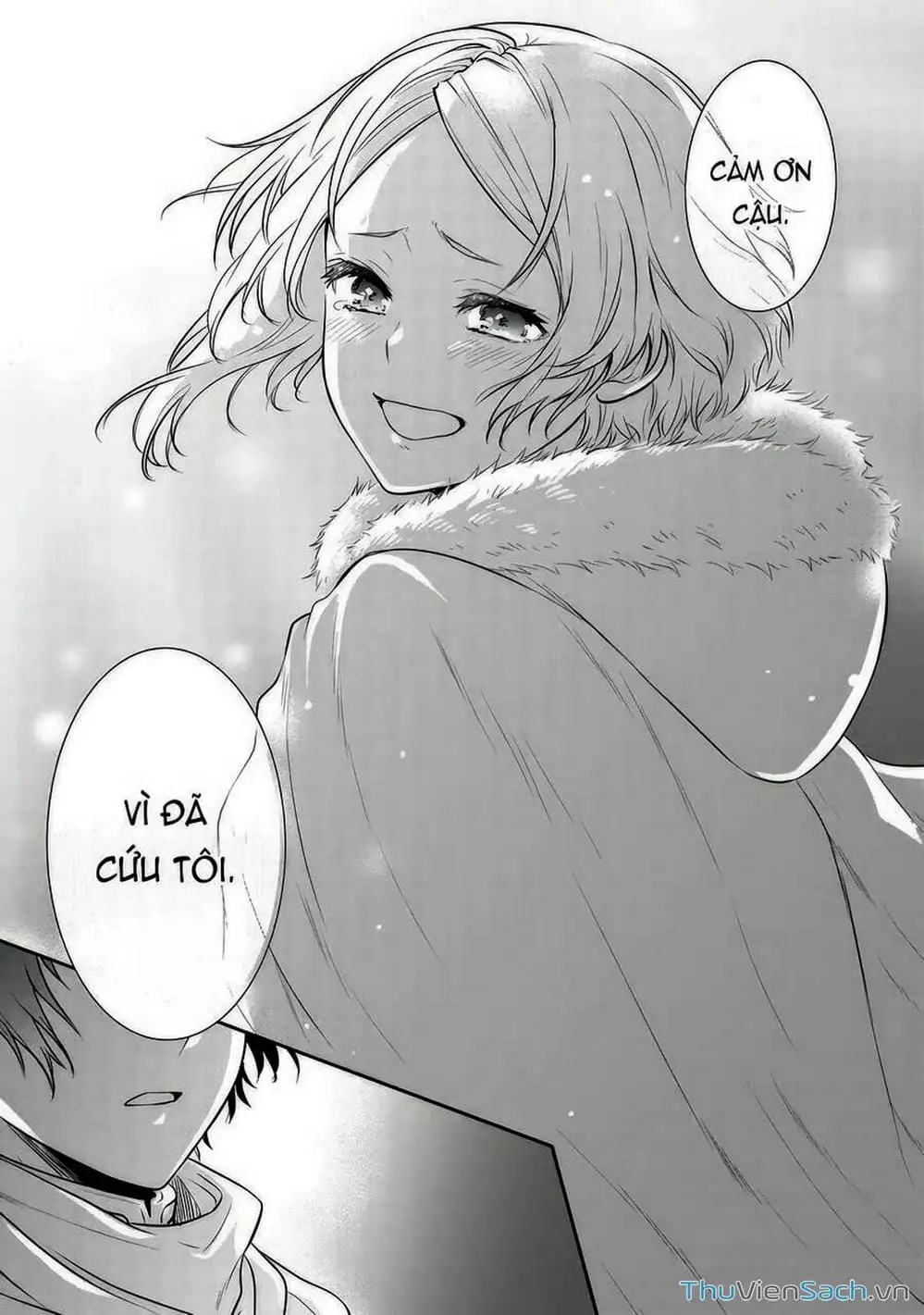 Truyện Tranh Thất Nghiệp Chuyển Sinh - Làm Lại Hết Sức trang 5