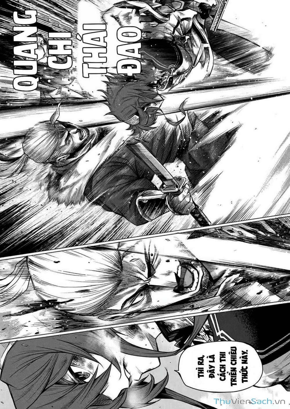 Truyện Tranh Thất Nghiệp Chuyển Sinh - Làm Lại Hết Sức trang 5