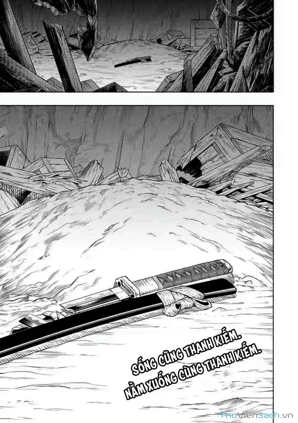 Truyện Tranh Thất Nghiệp Chuyển Sinh - Làm Lại Hết Sức trang 5