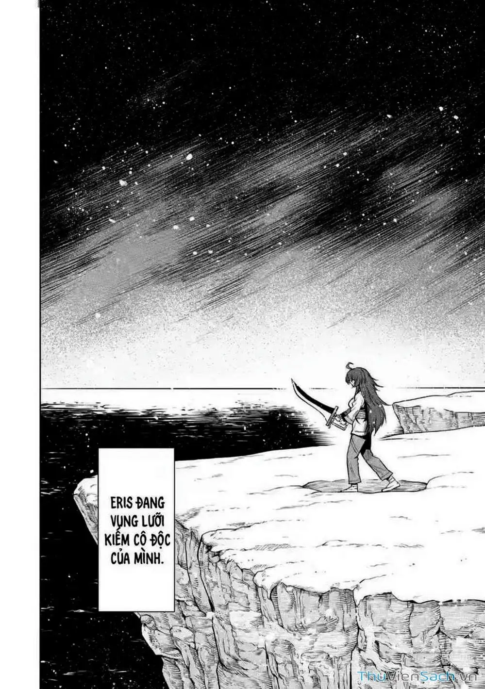 Truyện Tranh Thất Nghiệp Chuyển Sinh - Làm Lại Hết Sức trang 5