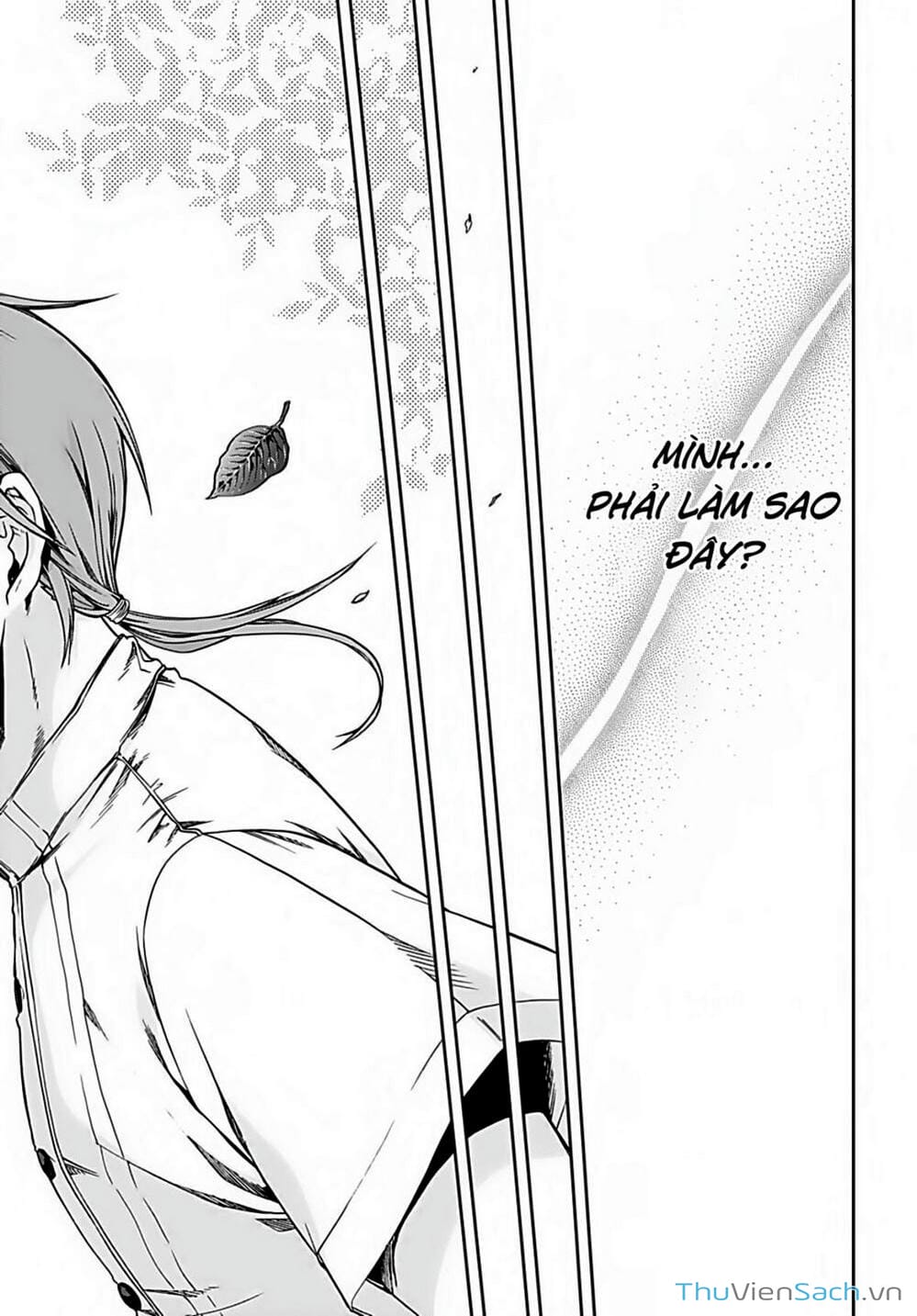 Truyện Tranh Thất Nghiệp Chuyển Sinh - Làm Lại Hết Sức trang 5