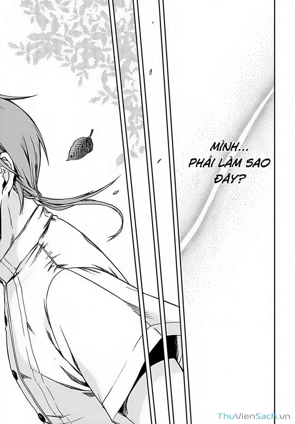 Truyện Tranh Thất Nghiệp Chuyển Sinh - Làm Lại Hết Sức trang 5