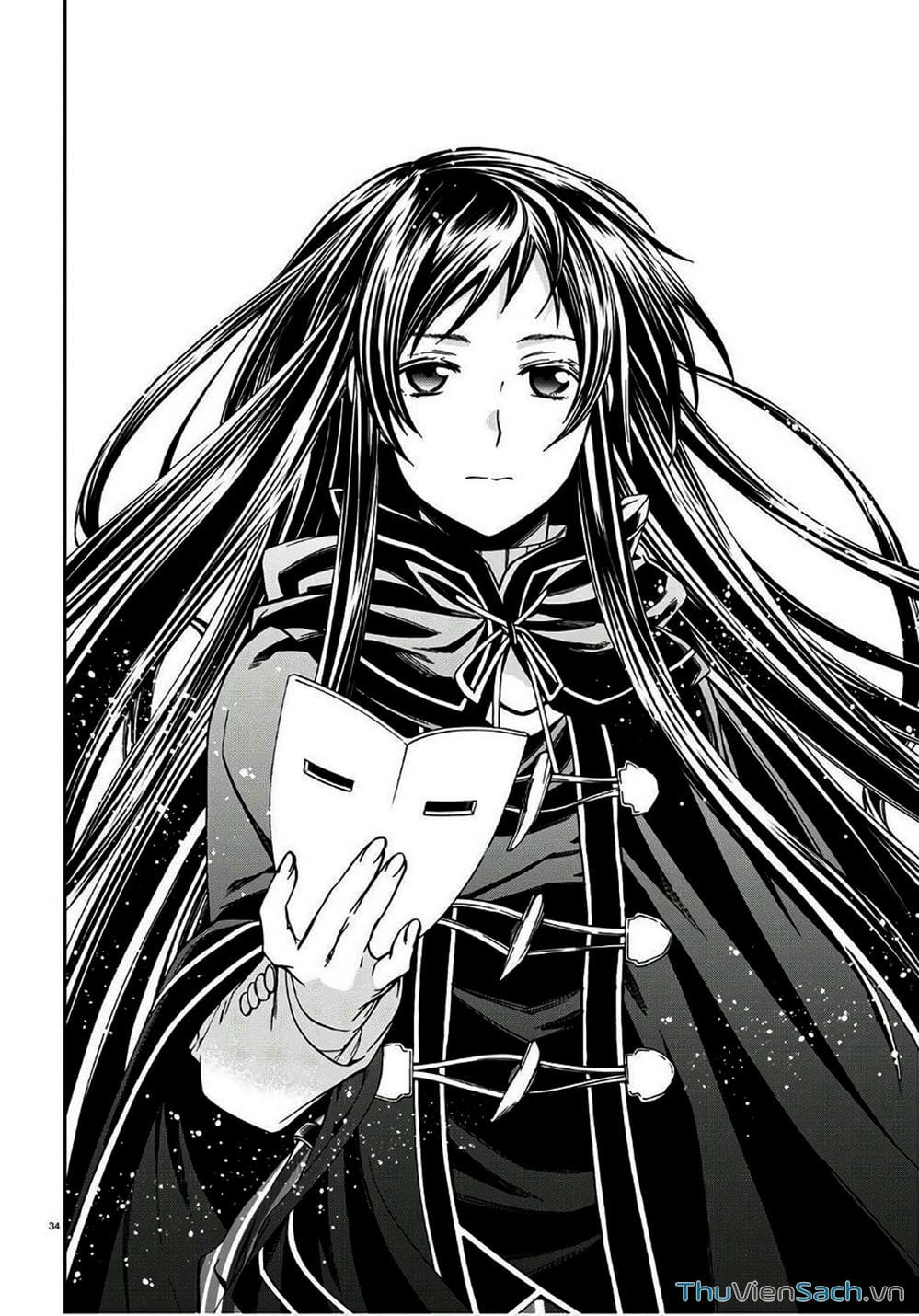 Truyện Tranh Thất Nghiệp Chuyển Sinh - Làm Lại Hết Sức trang 5