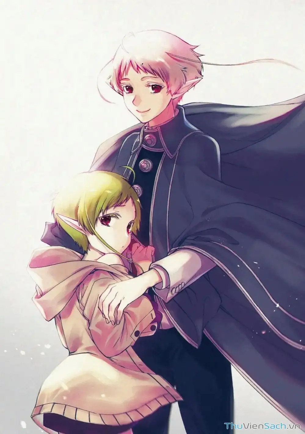 Truyện Tranh Thất Nghiệp Chuyển Sinh - Làm Lại Hết Sức trang 5