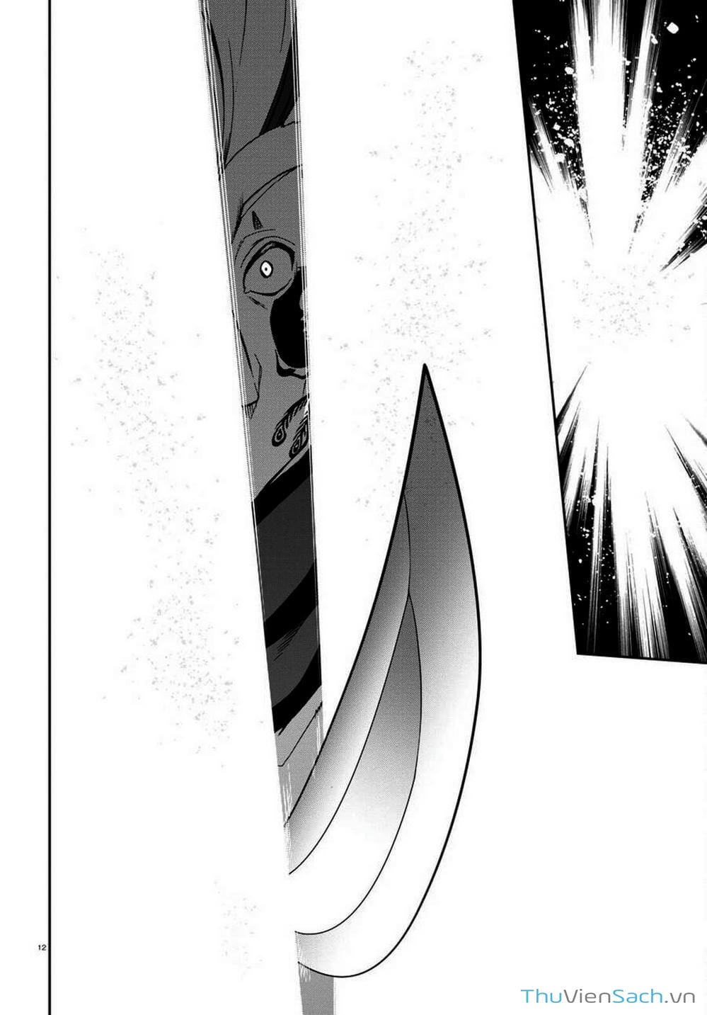 Truyện Tranh Thất Nghiệp Chuyển Sinh - Làm Lại Hết Sức trang 5