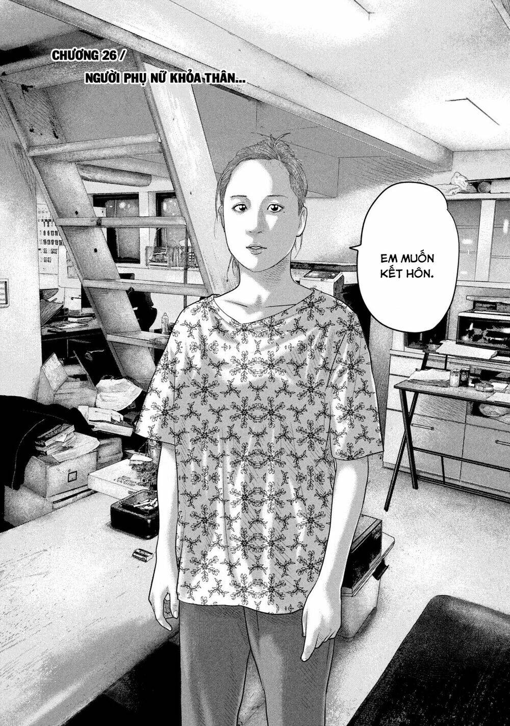 Truyện Tranh Sát Thủ Ẩn Dật - The Second Contact trang 2