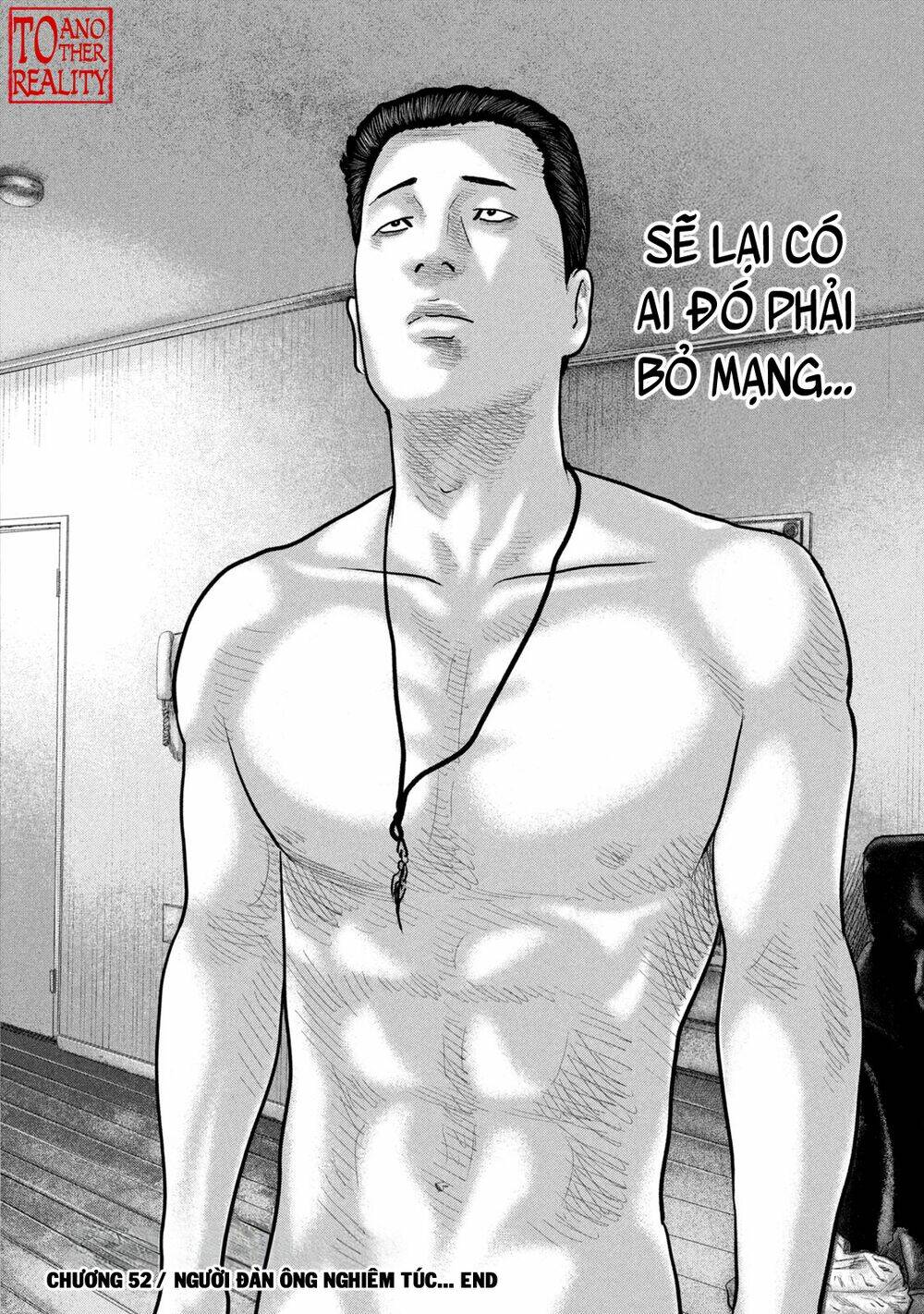 Truyện Tranh Sát Thủ Ẩn Dật - The Second Contact trang 2