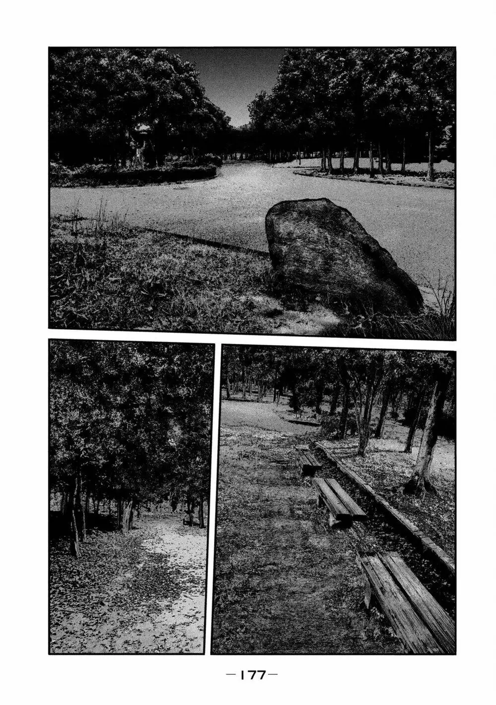 Truyện Tranh Sát Thủ Ẩn Dật - The Second Contact trang 2