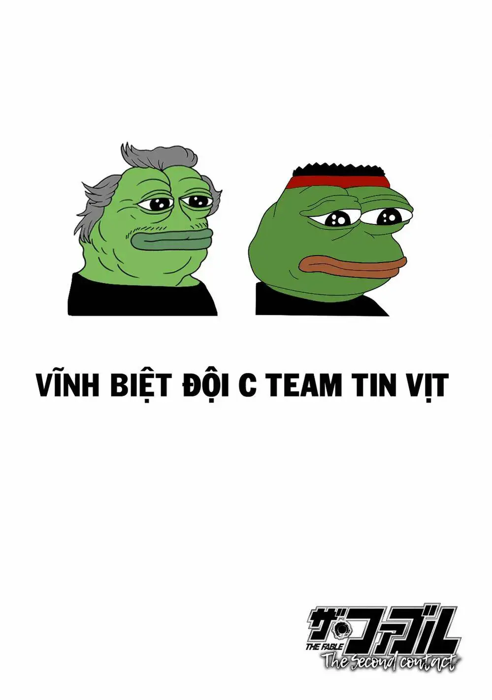 Truyện Tranh Sát Thủ Ẩn Dật - The Second Contact trang 2