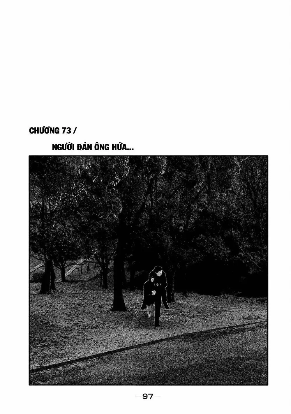 Truyện Tranh Sát Thủ Ẩn Dật - The Second Contact trang 2