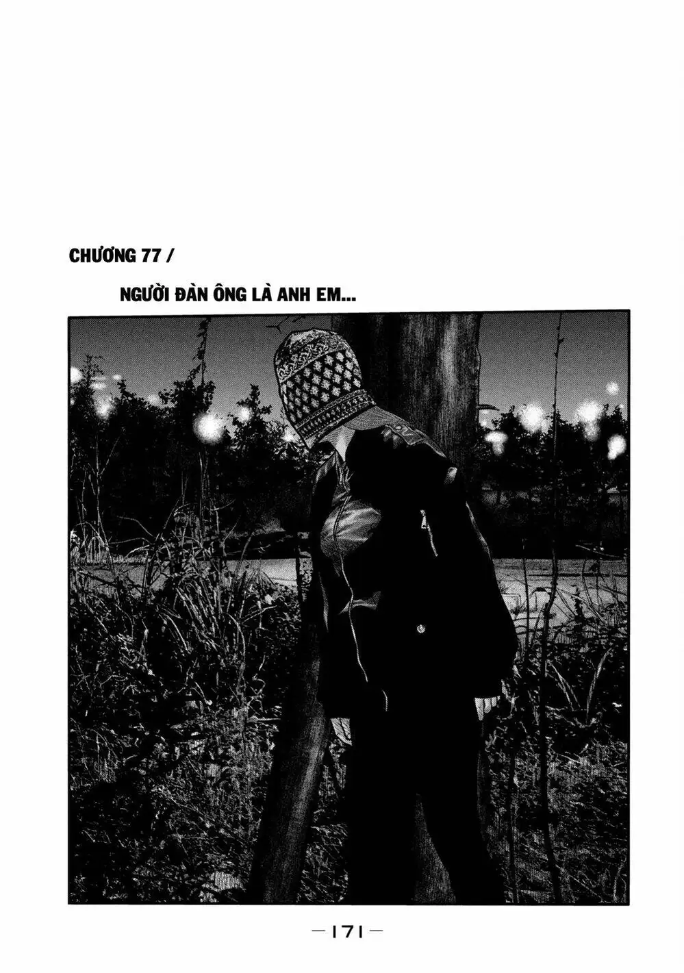 Truyện Tranh Sát Thủ Ẩn Dật - The Second Contact trang 2