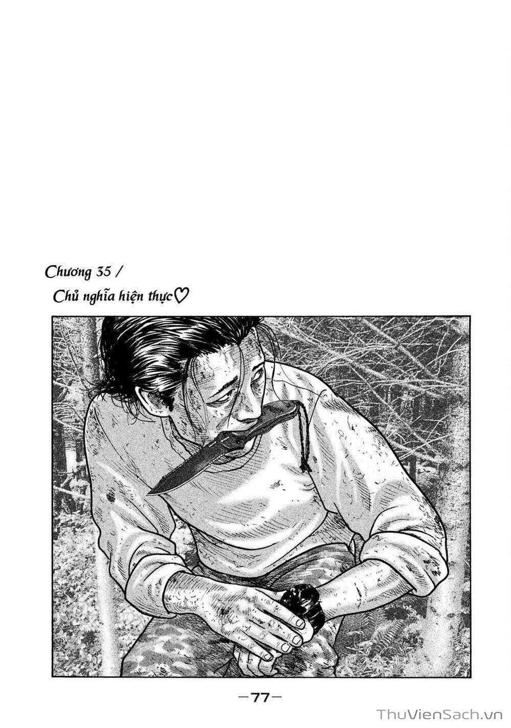 Truyện Tranh Sát Thủ Ẩn Dật - The Fable trang 2