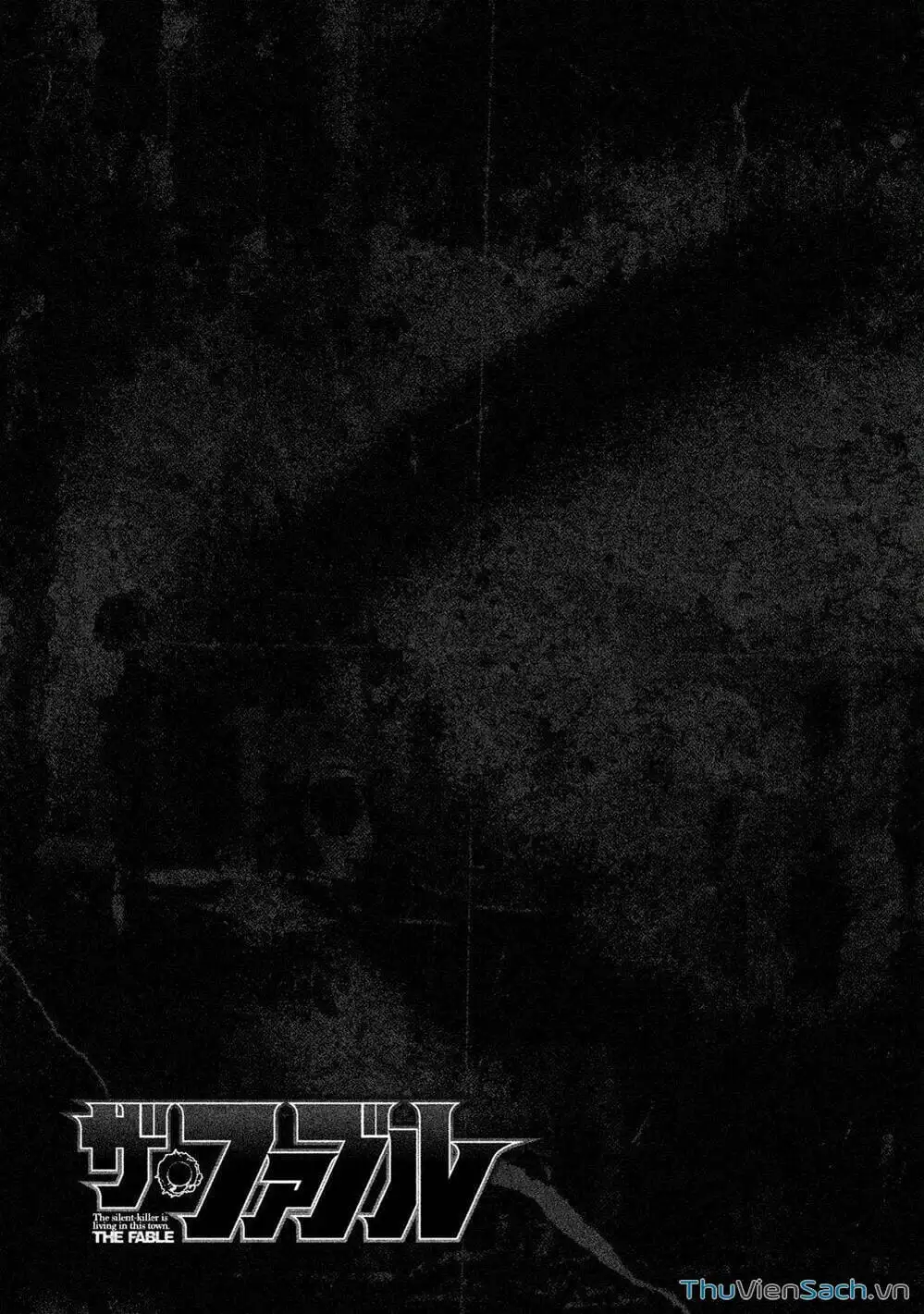 Truyện Tranh Sát Thủ Ẩn Dật - The Fable trang 2