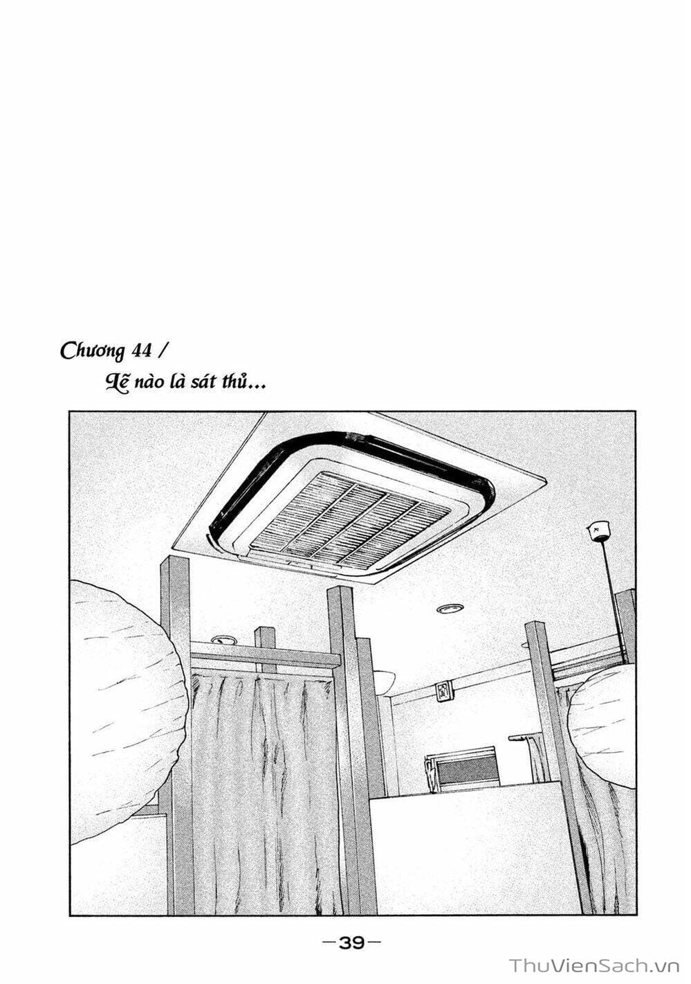 Truyện Tranh Sát Thủ Ẩn Dật - The Fable trang 2