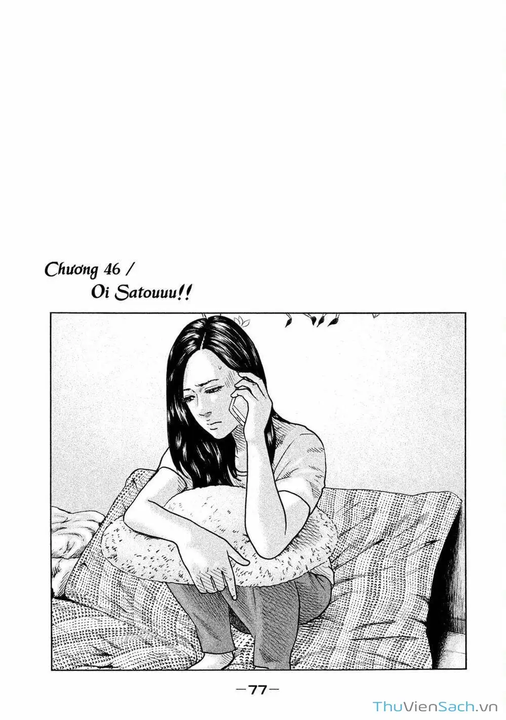 Truyện Tranh Sát Thủ Ẩn Dật - The Fable trang 2