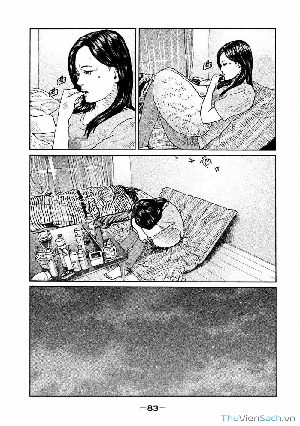 Truyện Tranh Sát Thủ Ẩn Dật - The Fable trang 2