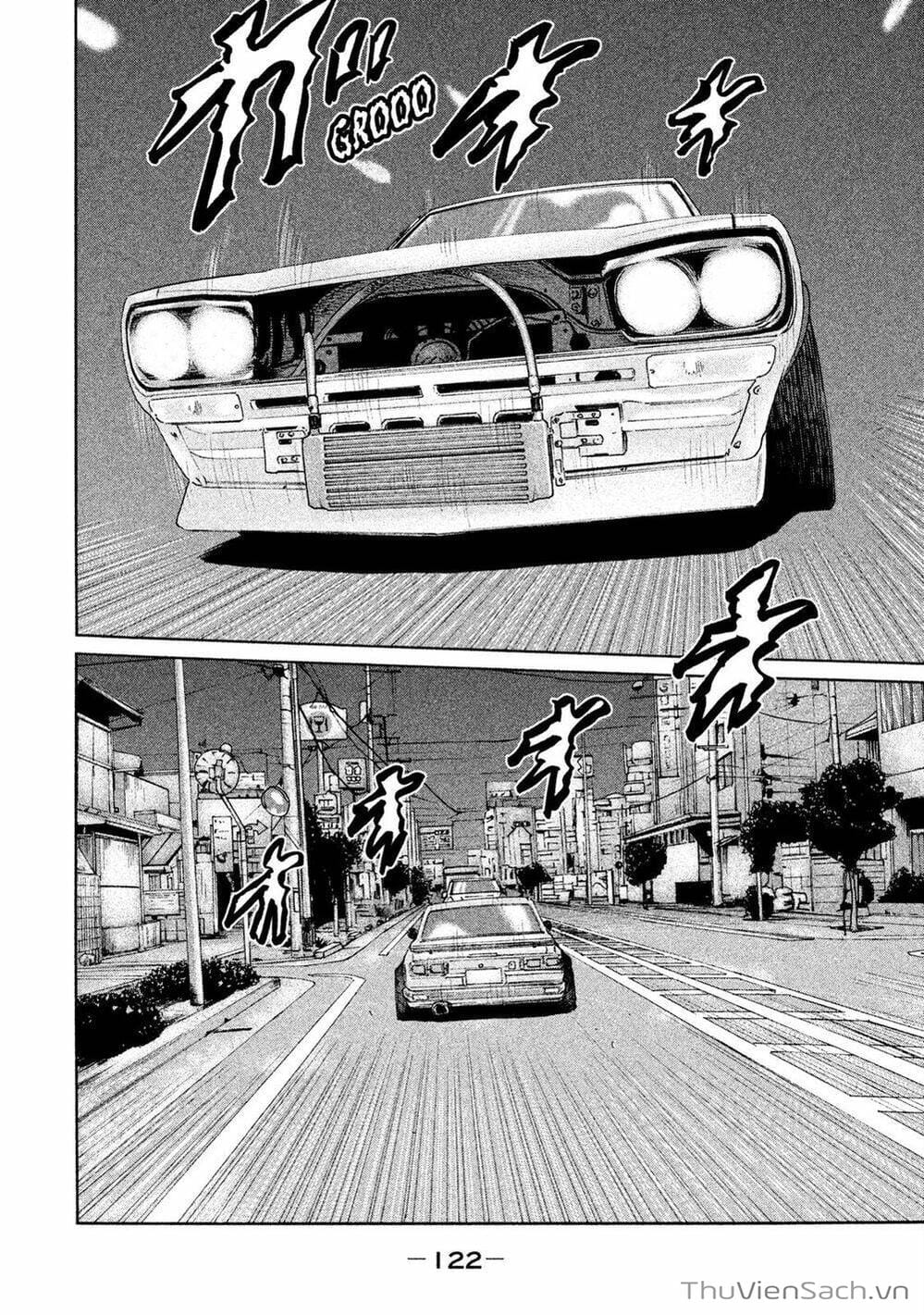 Truyện Tranh Sát Thủ Ẩn Dật - The Fable trang 2