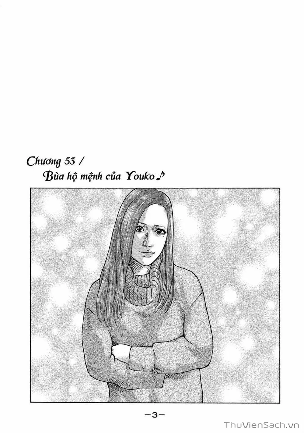 Truyện Tranh Sát Thủ Ẩn Dật - The Fable trang 2