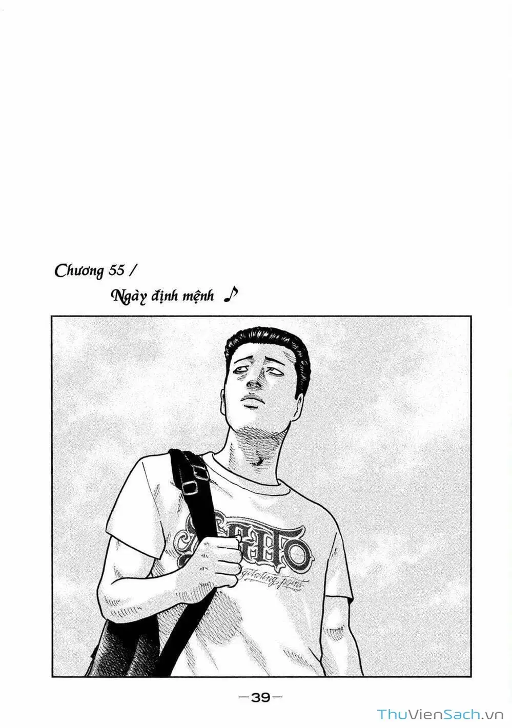 Truyện Tranh Sát Thủ Ẩn Dật - The Fable trang 2