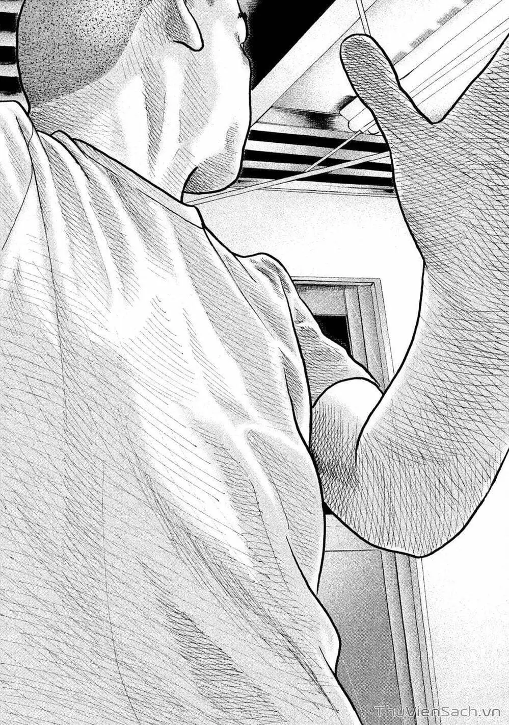 Truyện Tranh Sát Thủ Ẩn Dật - The Fable trang 2