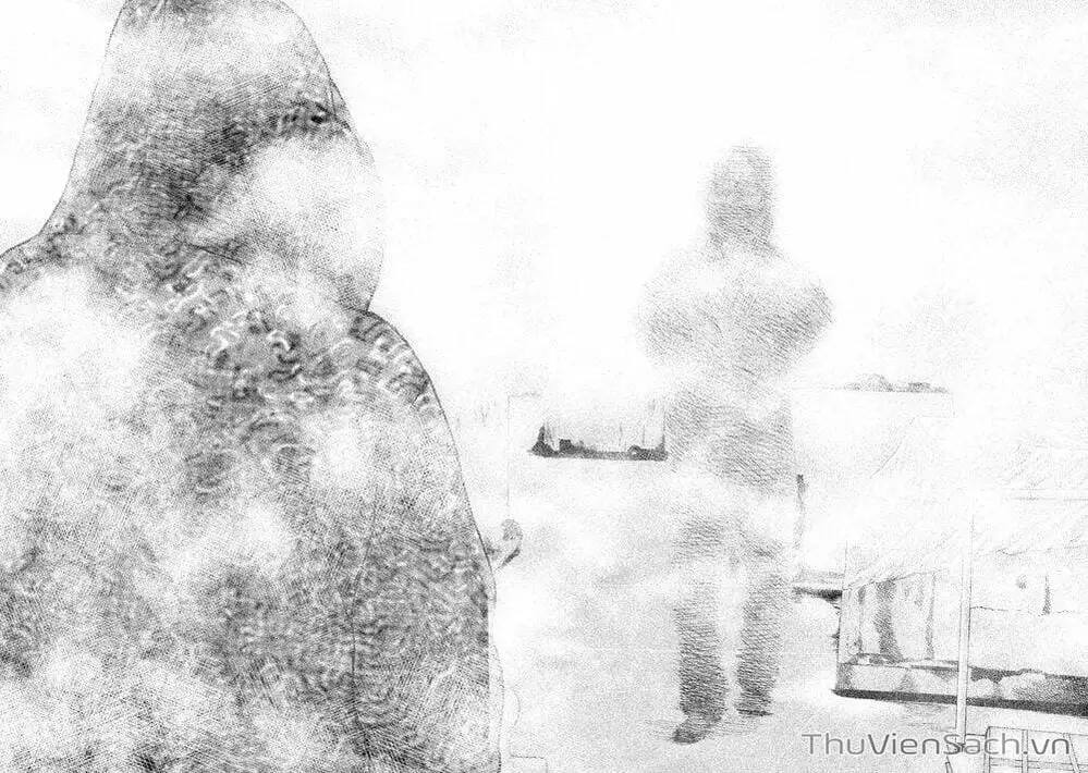 Truyện Tranh Sát Thủ Ẩn Dật - The Fable trang 2