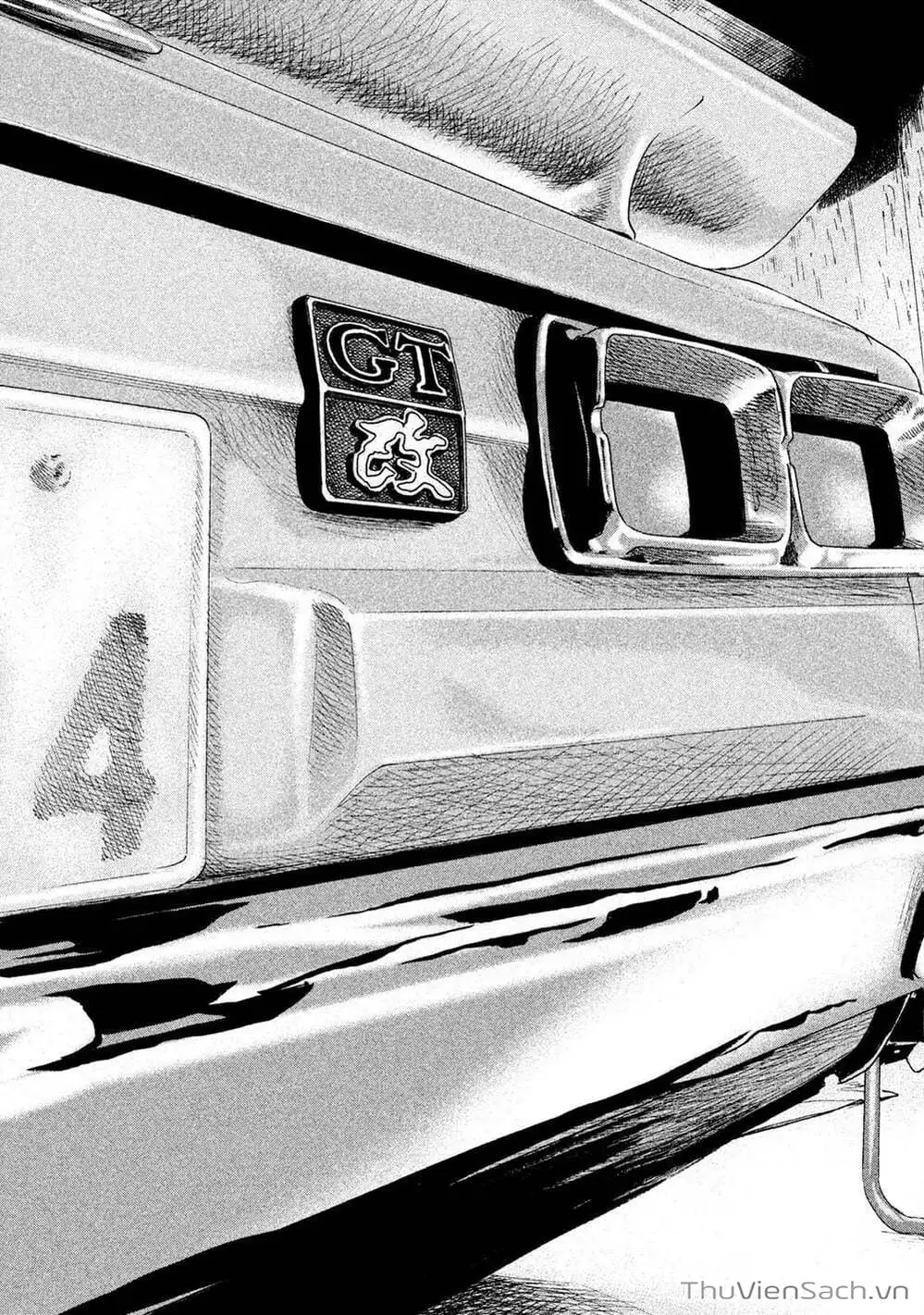 Truyện Tranh Sát Thủ Ẩn Dật - The Fable trang 2