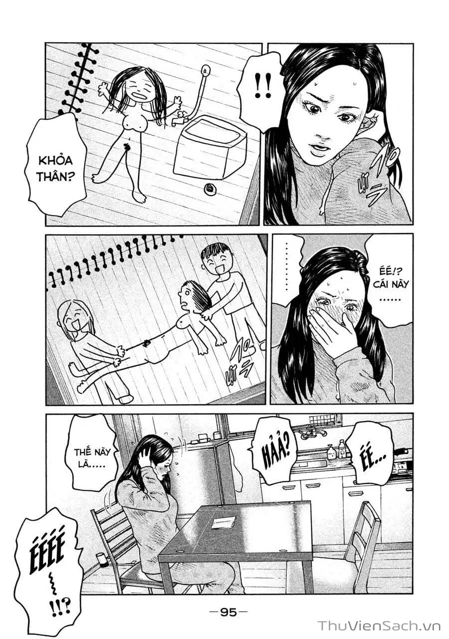 Truyện Tranh Sát Thủ Ẩn Dật - The Fable trang 2