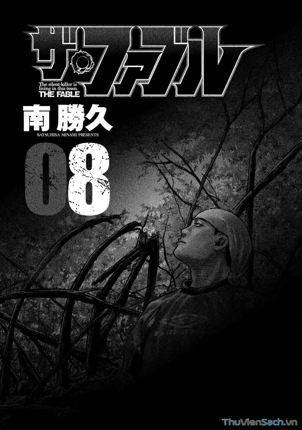 Truyện Tranh Sát Thủ Ẩn Dật - The Fable trang 2