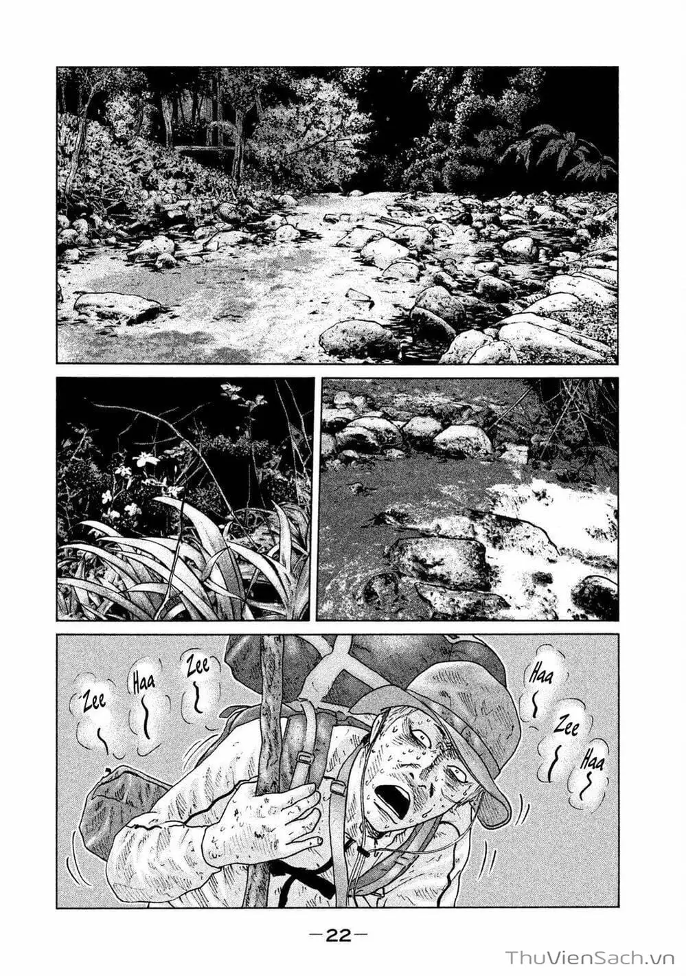 Truyện Tranh Sát Thủ Ẩn Dật - The Fable trang 2