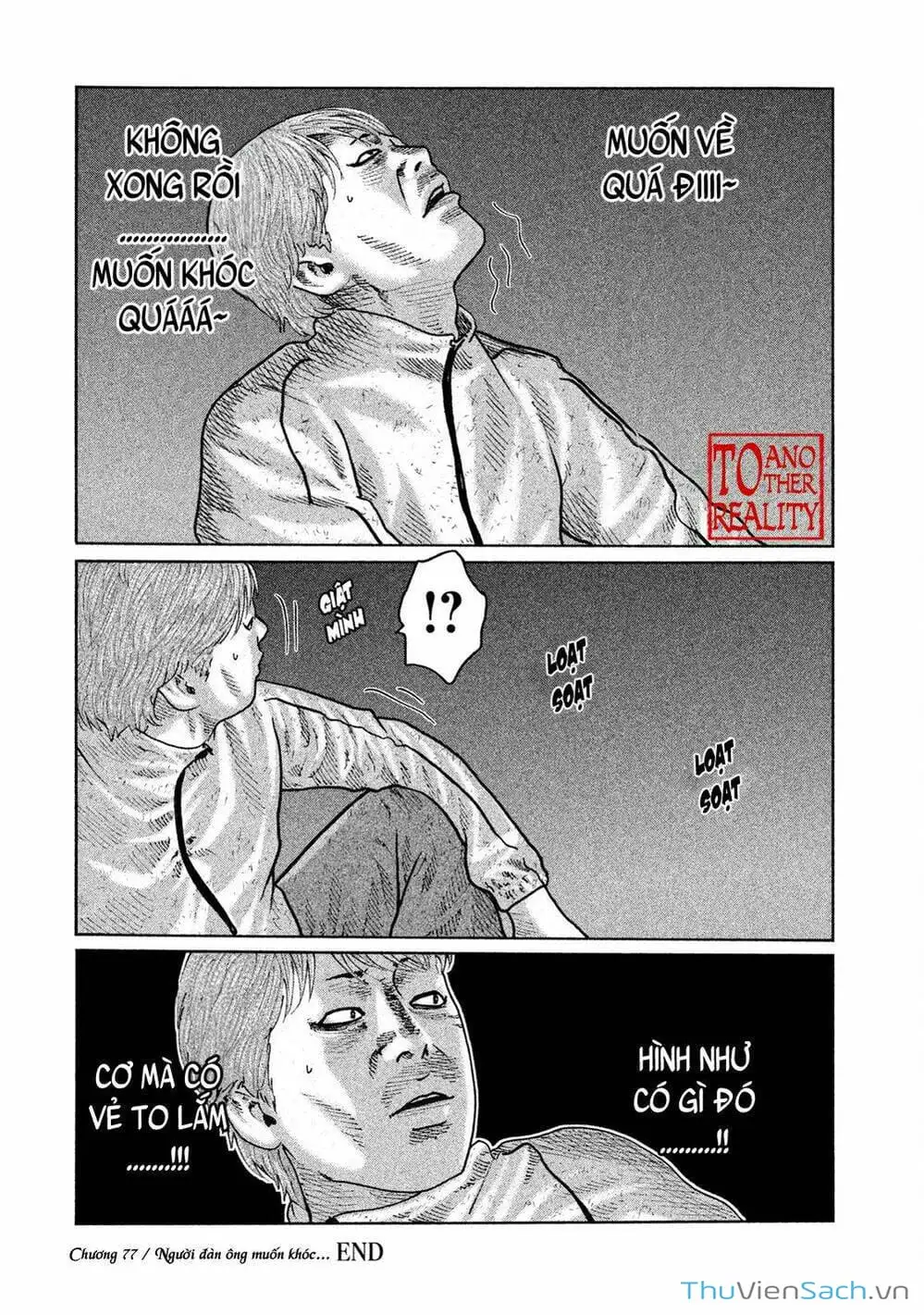 Truyện Tranh Sát Thủ Ẩn Dật - The Fable trang 2