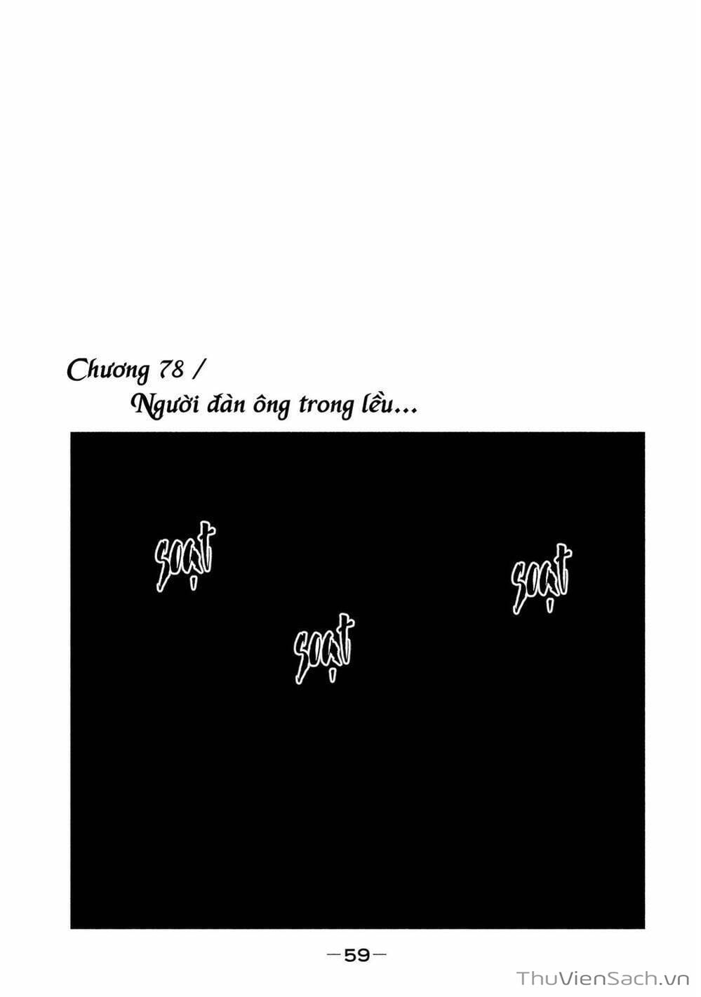 Truyện Tranh Sát Thủ Ẩn Dật - The Fable trang 1490