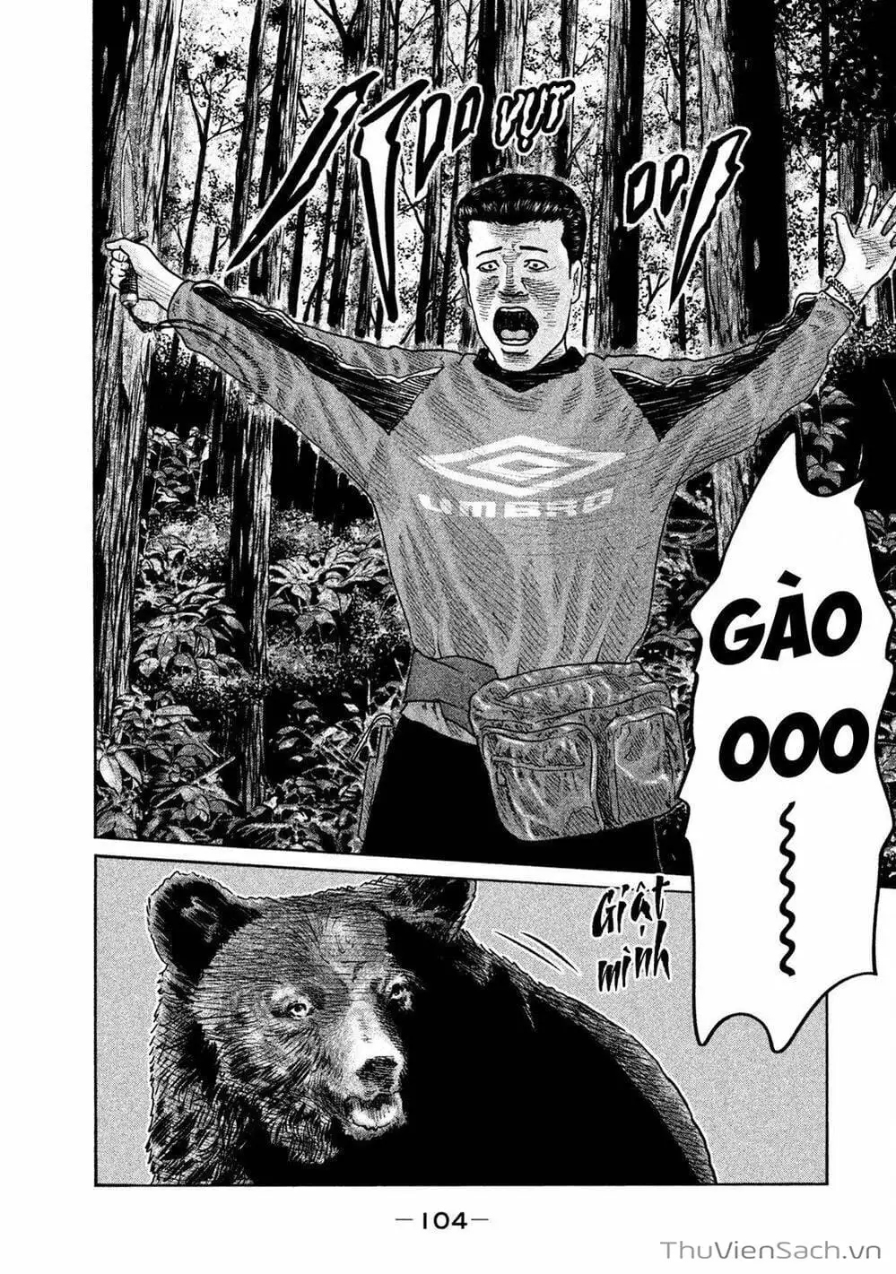 Truyện Tranh Sát Thủ Ẩn Dật - The Fable trang 2