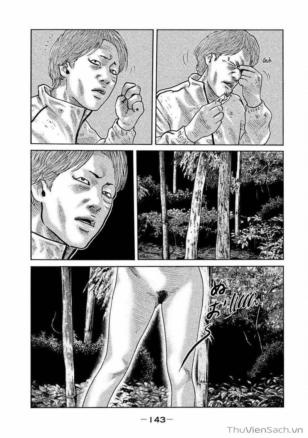 Truyện Tranh Sát Thủ Ẩn Dật - The Fable trang 2