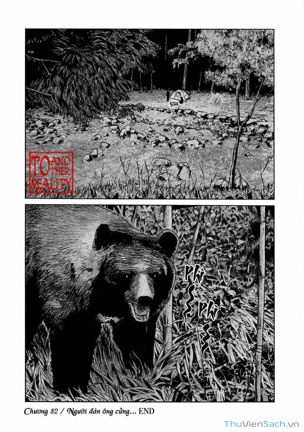 Truyện Tranh Sát Thủ Ẩn Dật - The Fable trang 2