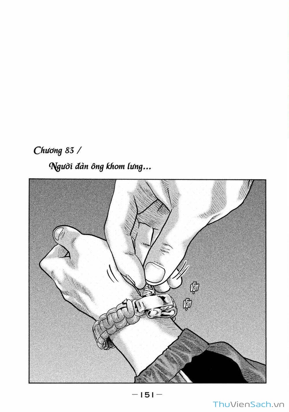 Truyện Tranh Sát Thủ Ẩn Dật - The Fable trang 2