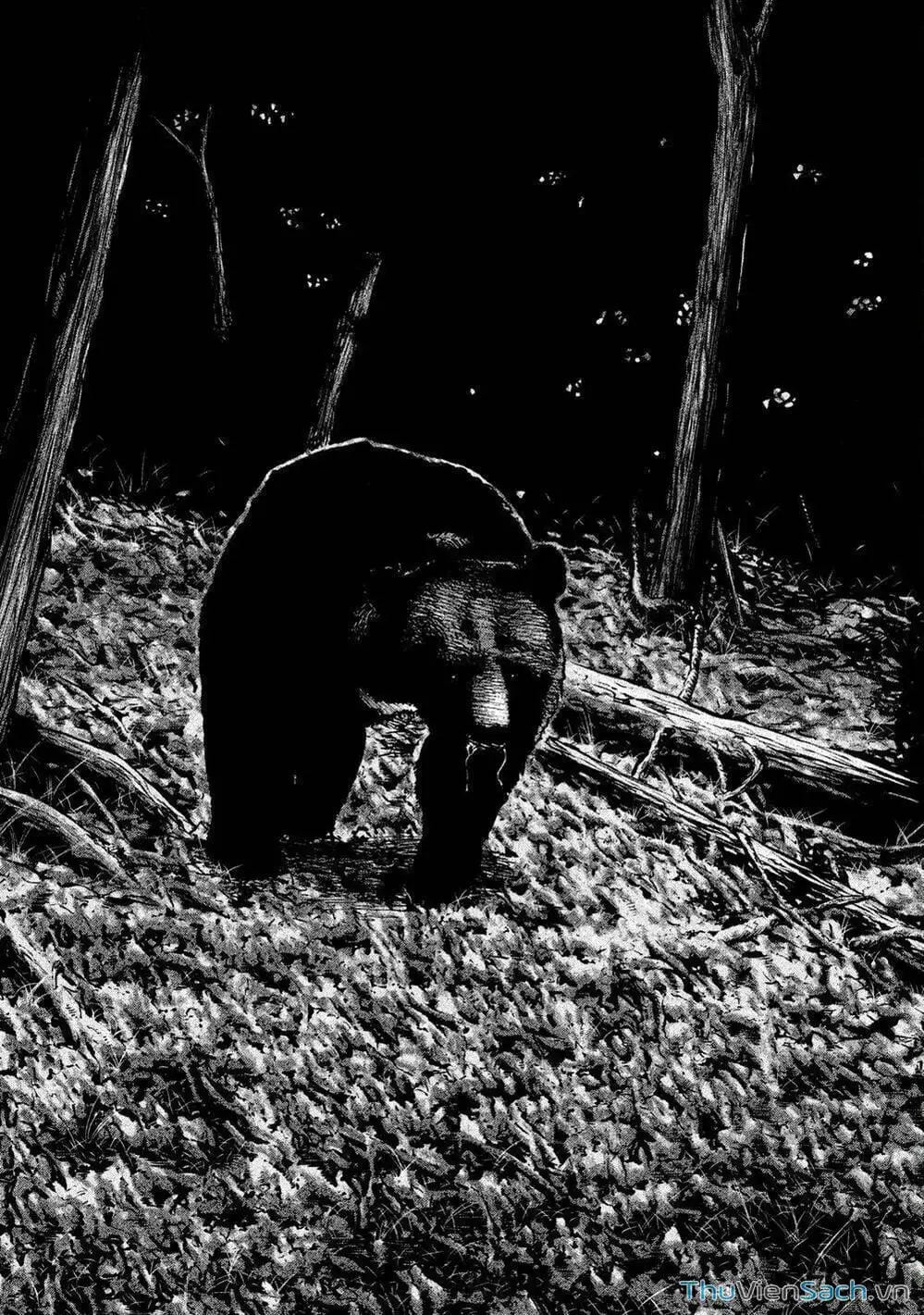 Truyện Tranh Sát Thủ Ẩn Dật - The Fable trang 2