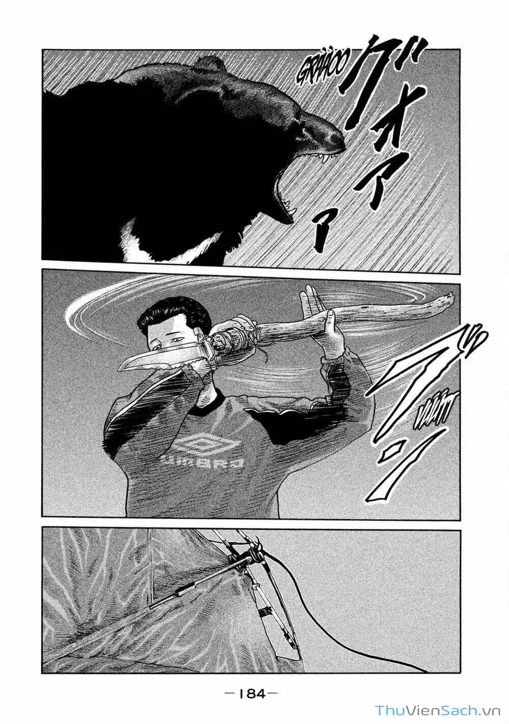 Truyện Tranh Sát Thủ Ẩn Dật - The Fable trang 2