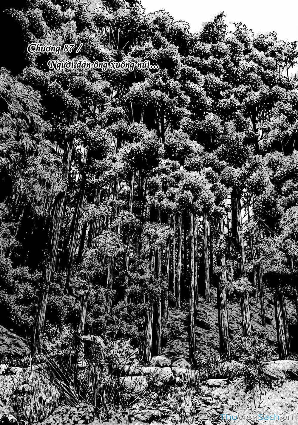 Truyện Tranh Sát Thủ Ẩn Dật - The Fable trang 2