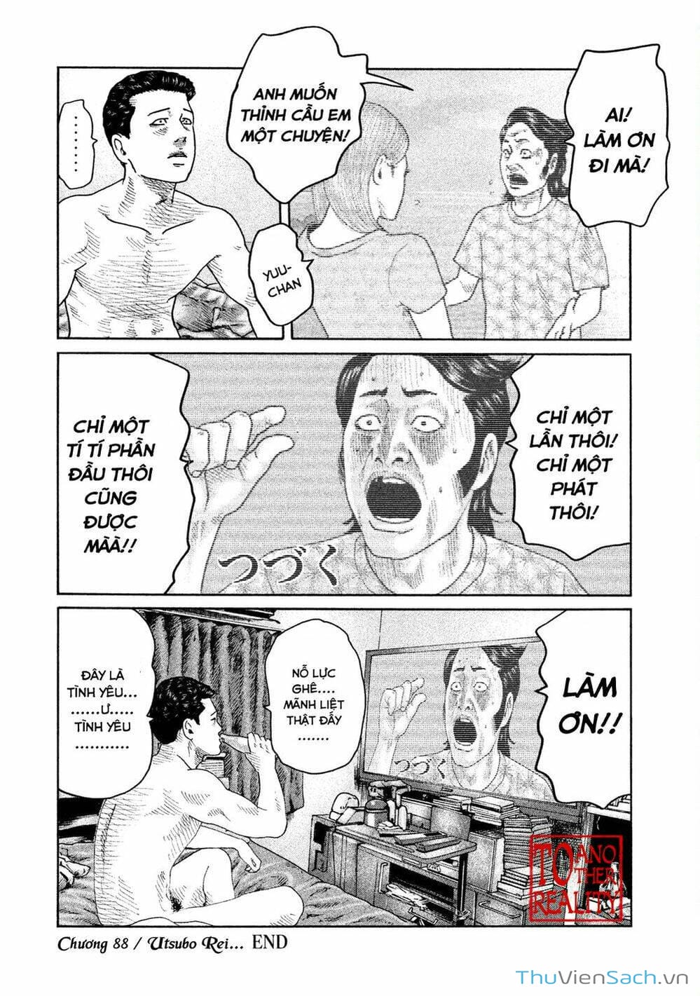 Truyện Tranh Sát Thủ Ẩn Dật - The Fable trang 2