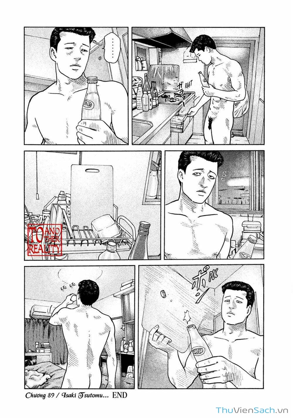 Truyện Tranh Sát Thủ Ẩn Dật - The Fable trang 2