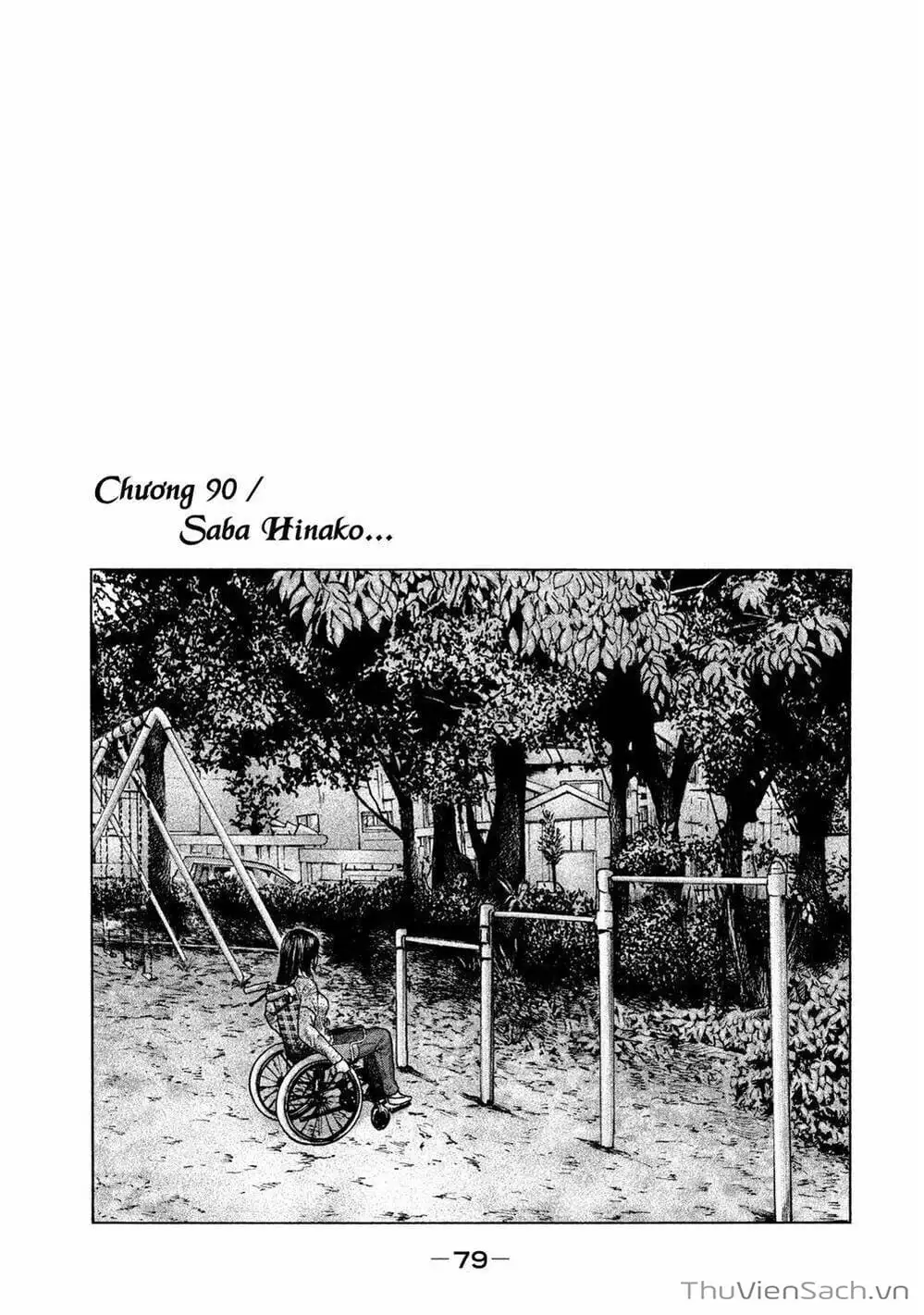 Truyện Tranh Sát Thủ Ẩn Dật - The Fable trang 2