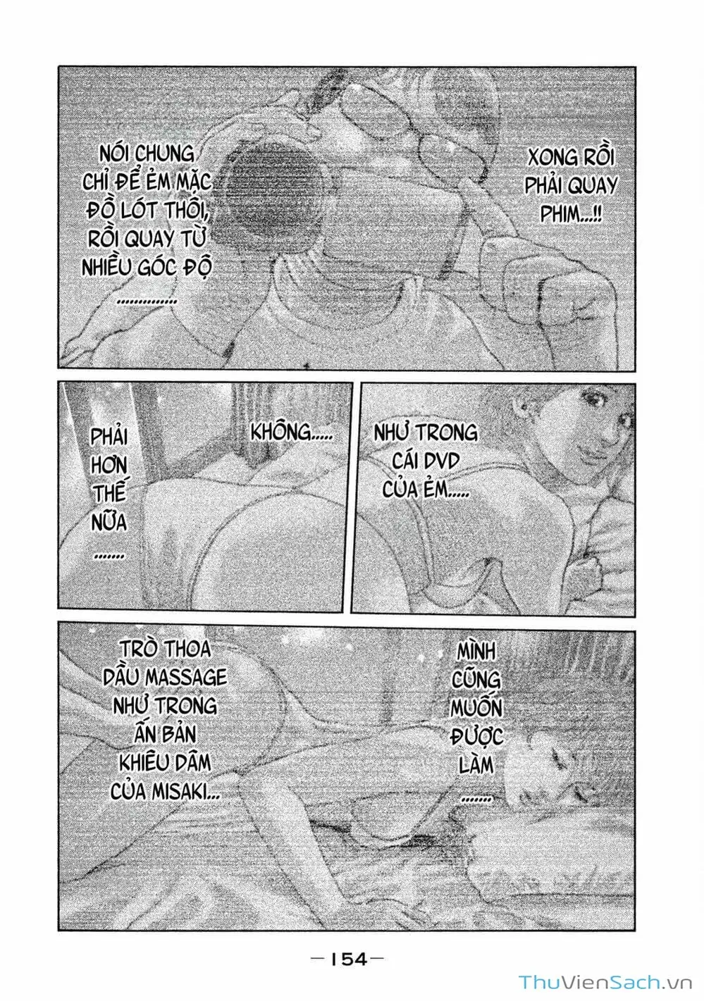 Truyện Tranh Sát Thủ Ẩn Dật - The Fable trang 2