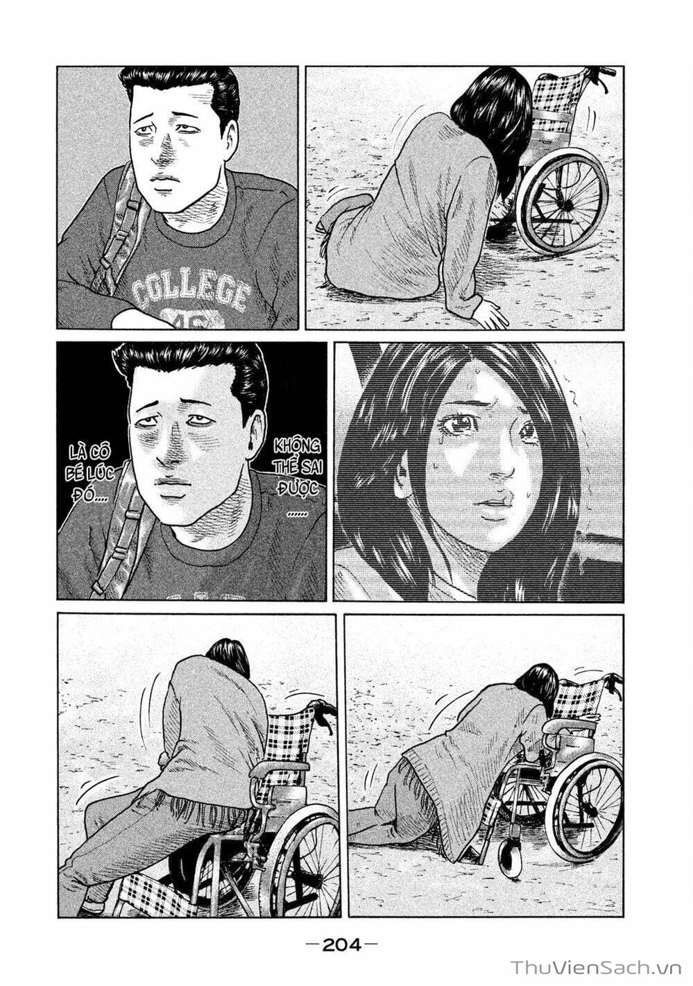 Truyện Tranh Sát Thủ Ẩn Dật - The Fable trang 2