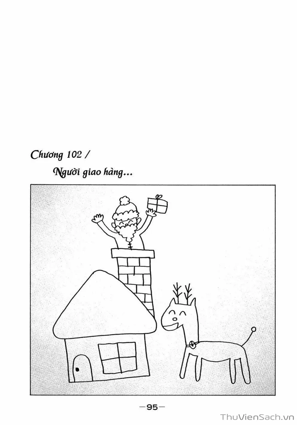 Truyện Tranh Sát Thủ Ẩn Dật - The Fable trang 2