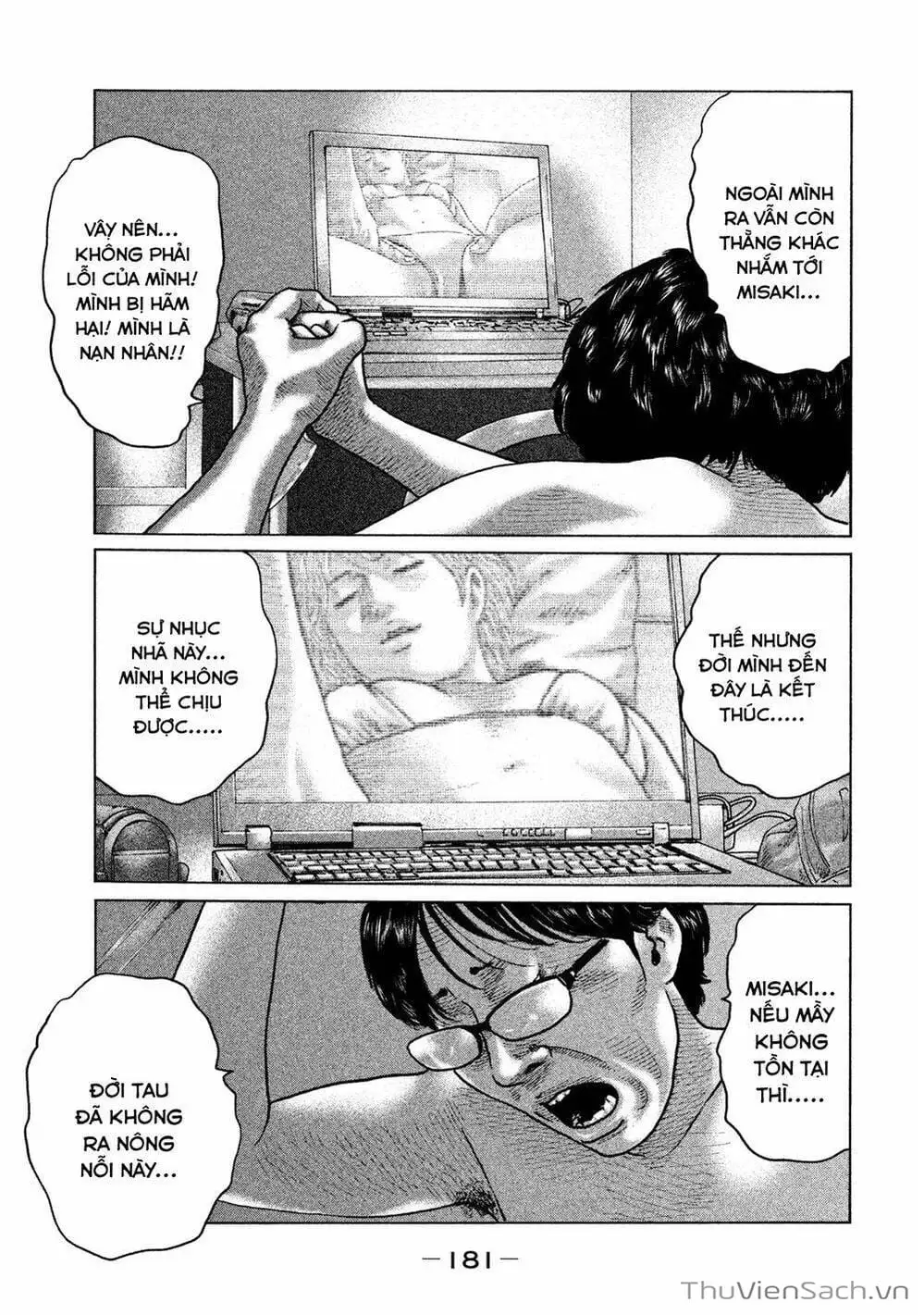 Truyện Tranh Sát Thủ Ẩn Dật - The Fable trang 2