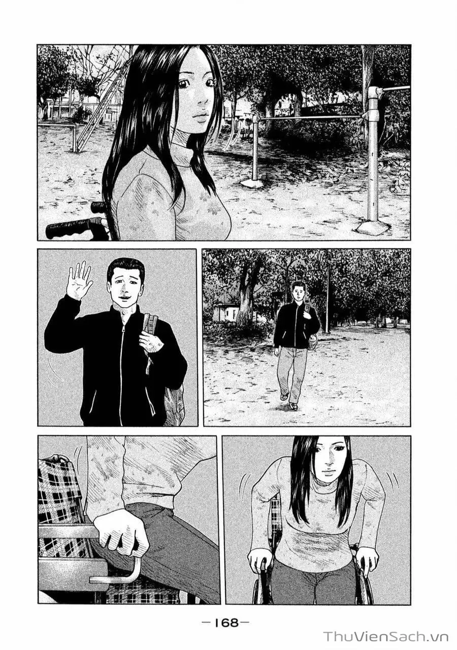 Truyện Tranh Sát Thủ Ẩn Dật - The Fable trang 2