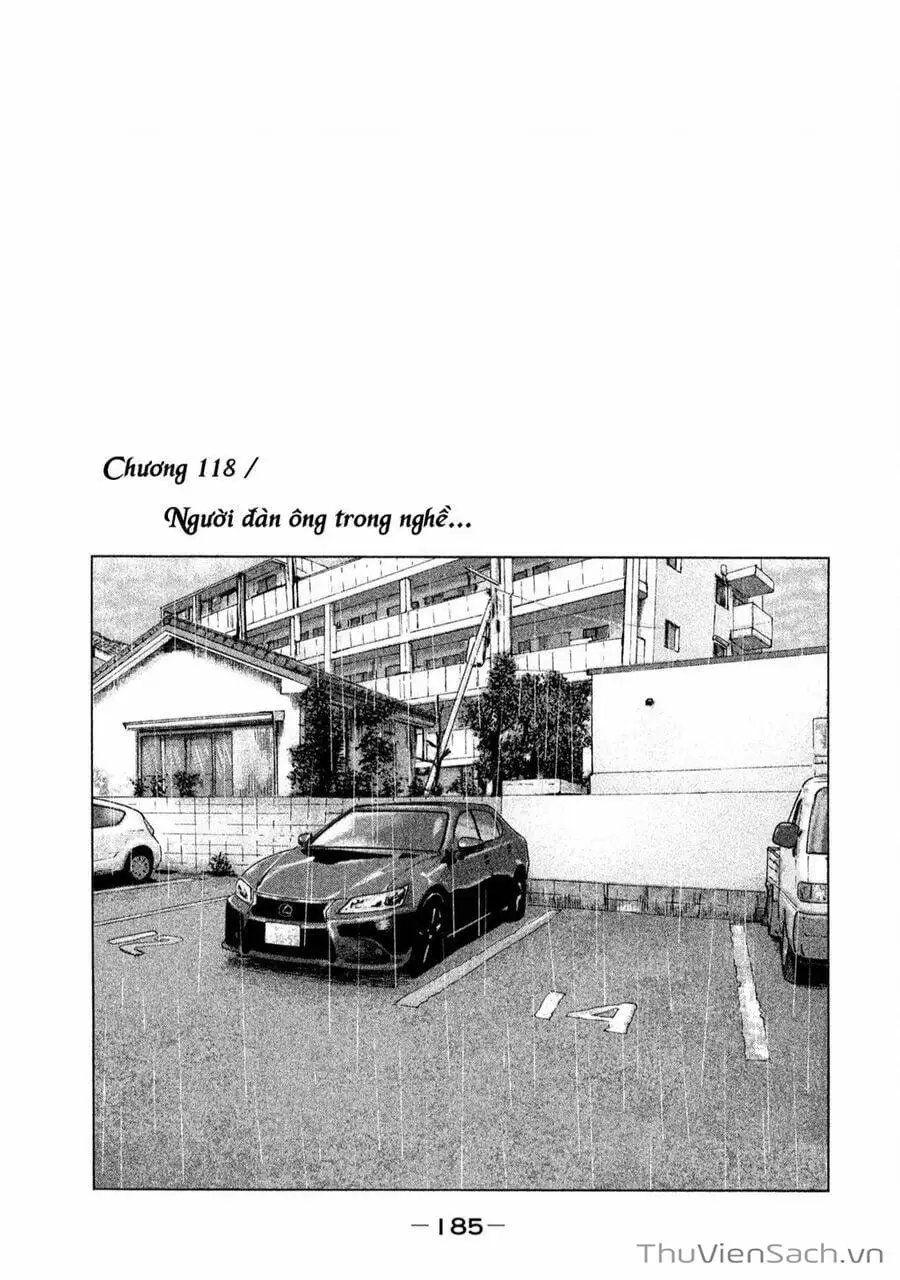 Truyện Tranh Sát Thủ Ẩn Dật - The Fable trang 2